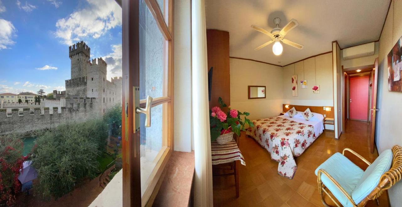Hotel Grifone Sirmione Exterior photo